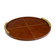 Hayes Tray in Brown (400|20-1691TAN)