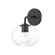 Margot One Light Wall Sconce in Old Bronze (428|H270101-OB)