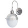 Otis One Light Wall Sconce in Polished Nickel (400|15-1056PN)