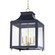 Leigh Four Light Lantern in Aged Brass/Navy (428|H259704L-AGB/NVY)