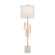 One Light Buffet Lamp in Enamel (145|JRL-9935)