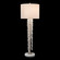 One Light Table Lamp in Antiqued (145|JRL-9394)