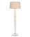 One Light Floor Lamp in Antiqued (145|JRL-9393)