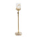 One Light Buffet Lamp in Polished Brass (145|JRL-8784)