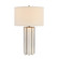 One Light Table Lamp in Antiqued (145|JRL-11089)