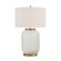 One Light Table Lamp in Crackle (145|JRL-11062)