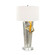 One Light Table Lamp in Brass (145|JRL-10997)