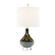 One Light Table Lamp in Polished (145|JRL-10966)
