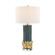 One Light Table Lamp (145|JRL-10916)