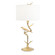 One Light Table Lamp in Polished (145|JRL-10861)