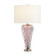 One Light Table Lamp in Antiqued (145|JRL-10623)