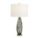 One Light Table Lamp in Antiqued (145|JRL-10621)