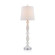 One Light Table Lamp in Bronzed (145|JRL-10452)