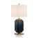One Light Table Lamp in Polished (145|JRL-10378)