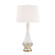 One Light Table Lamp in Enamel (145|JRL-10323)
