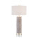 One Light Table Lamp in Enamel (145|JRL-10016)
