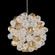 24 Light Chandelier (145|AJC-9453)