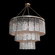 16 Light Chandelier in Silver (145|AJC-9392)