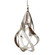 Two Light Pendant in Nickel (145|AJC-9302)