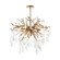 Seven Light Chandelier in Clear (145|AJC-8981)