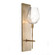 One Light Wall Sconce in Enamel (145|AJC-8965)
