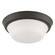 Edessa LED Flush Mount in Antique Bronze (54|P350303-020)