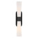 Beau LED Wall Sconce in Black (531|85632BK)