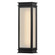 Rockwell LED Wall Mount in Textured Black (13|29014TK)