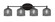 Capri Four Light Bath Bar in Matte Black (200|5914-MB-4612)