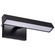 Mila LED Picture Light in Black (72|62-2335)