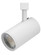 302XL LED Track Head in White (225|HT-302XL-WH)