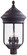 Amherst Four Light Outdoor Post Lantern in Roman Bronze (7|8816-57)