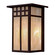 Scottsdale Ii One Light Outdoor Wall Mount in Textured French Bronze (7|8602-A179)