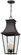 Gloucester Four Light Outdoor Chain Hung in Sand Coal (7|7998-66)