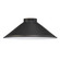RLM Shade in Oil Rubbed Bronze w/Matte Gold (7|7986-14-30)