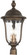 Havenwood Four Light Outdoor Post Mount in Tauira Bronze And Alder Silver (7|73249-748)