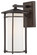 Addison Park One Light Wall Mount in Dorian Bronze (7|72312-615B)