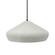 Radiance Collection One Light Pendant in Matte Black (102|CER-6595-MTGD-MBLK-BKCD)