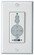 Minka Aire Wall Control System in White (15|WCS212)