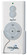 Minka Aire Hand-Held Remote Control System in White (15|RCS212)