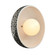 Ambiance Collection LED Wall Sconce (102|CER-3050-HMPW)