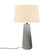 Portable One Light Portable in Brushed Brass (102|CER-2585-ANTS-CREM)
