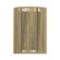 Acordia One Light Wall Sconce in English Bronze (107|53172-92)