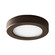 Elite LED Ceiling Mount in Oiled Bronze (19|3-644-22)