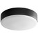 Journey LED Ceiling Mount in Black (19|3-623-15)