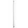 Downrod Downrod in White (19|3-6-1206)