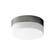 Zuri LED Ceiling Mount in Satin Nickel (19|32-630-24)