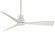 Simple 44''Ceiling Fan in Flat White (15|F786-WHF) Simple 44''Ceiling Fan in Flat White (15|F786-WHF)