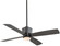 Strata 52''Ceiling Fan in Smoked Iron (15|F734L-SI)