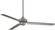 Steal 54'' Ceiling Fan in Brushed Nickel (15|F729-BN)